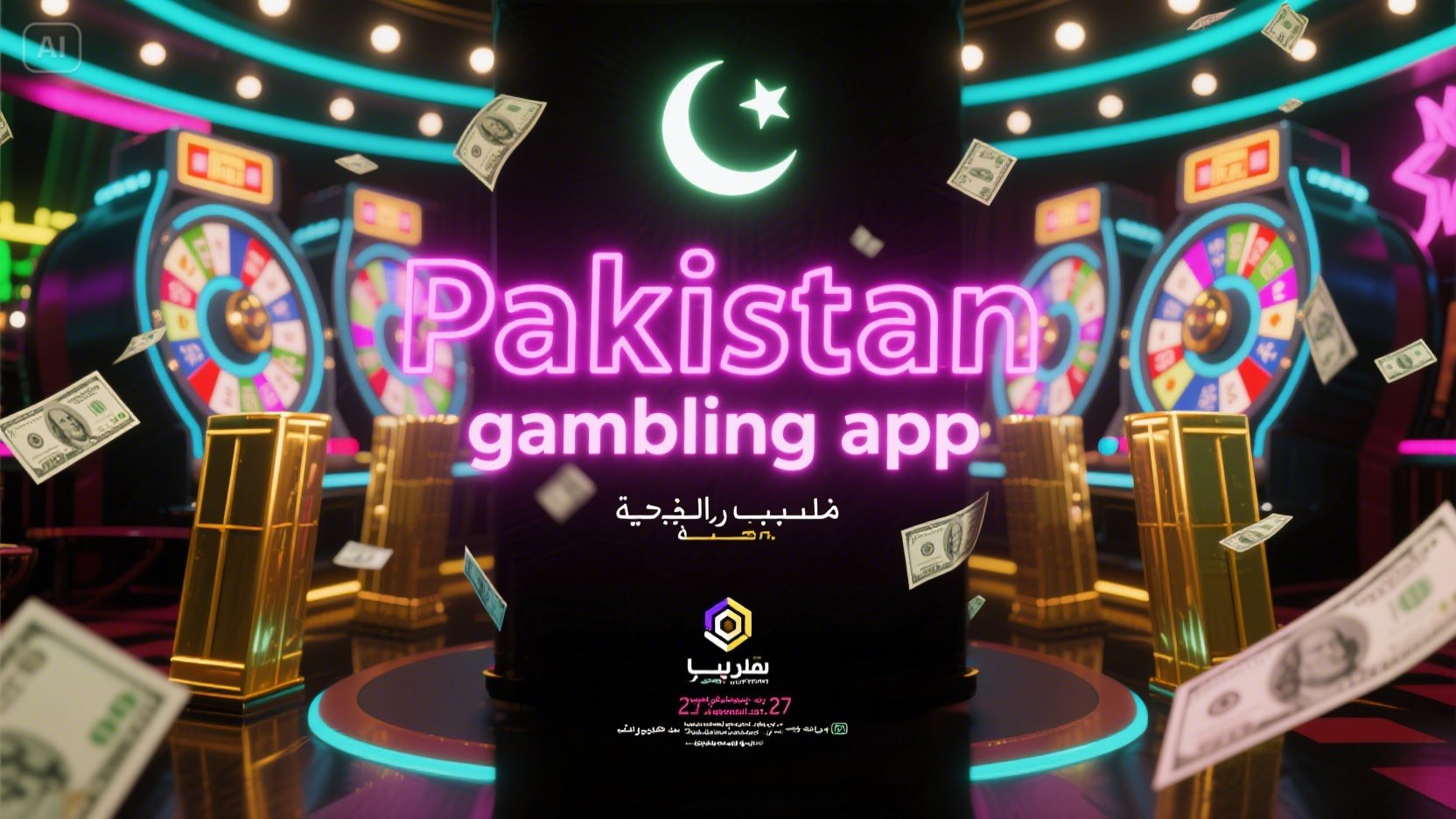 B9CasinoDeposit in PKR and get 200% instantly credited! Pakistan’s users can play securely, withdraw quickly, and enjoy real-money gaming with daily jackpot offers available.