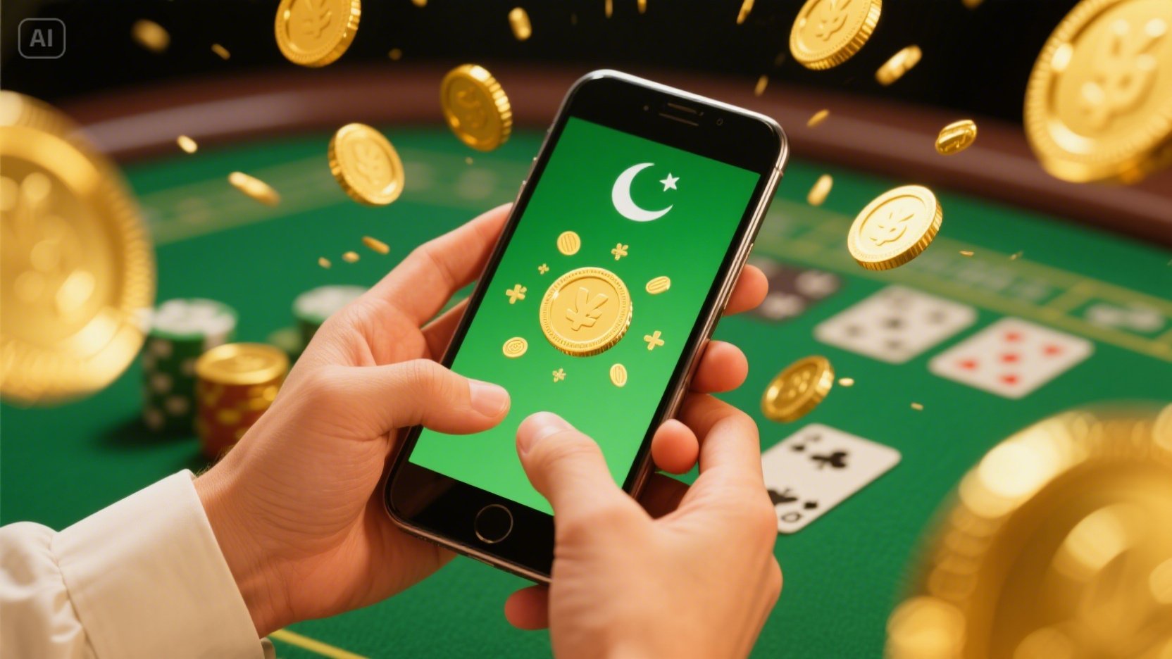 B9CasinoJoin now and get 200% instantly! Pakistan’s users can recharge easily, play casino games, and withdraw PKR instantly through trusted payment methods.