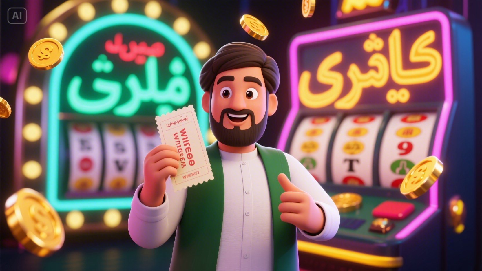 B9CasinoDeposit once and get 200% instantly credited to your account! Pakistan’s players can enjoy live games, secure JazzCash banking, and real cash prizes.