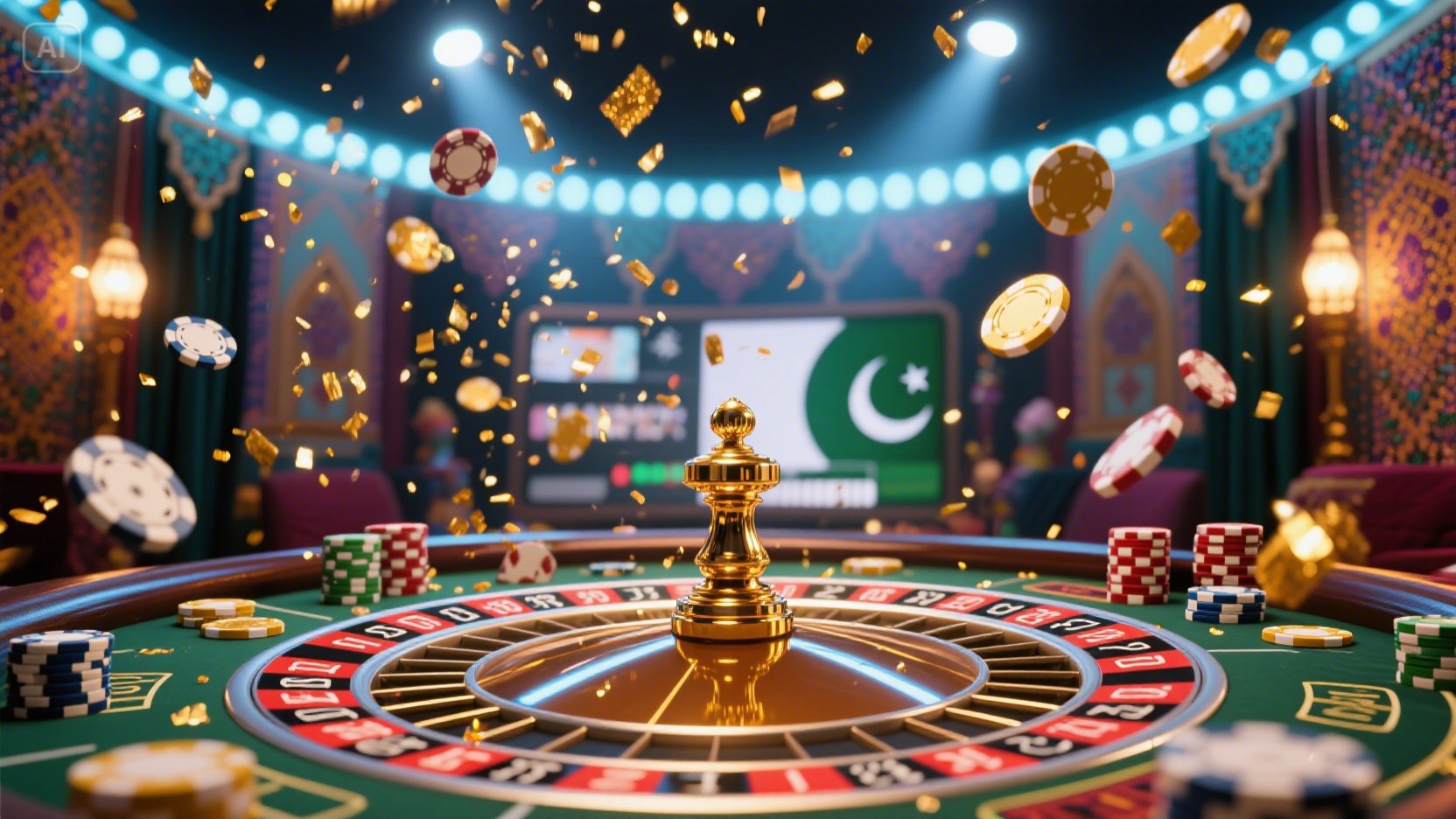 B9CasinoMake your first recharge now and receive 200% instantly! Pakistan’s users can play poker, crash, and casino games with verified JazzCash banking.